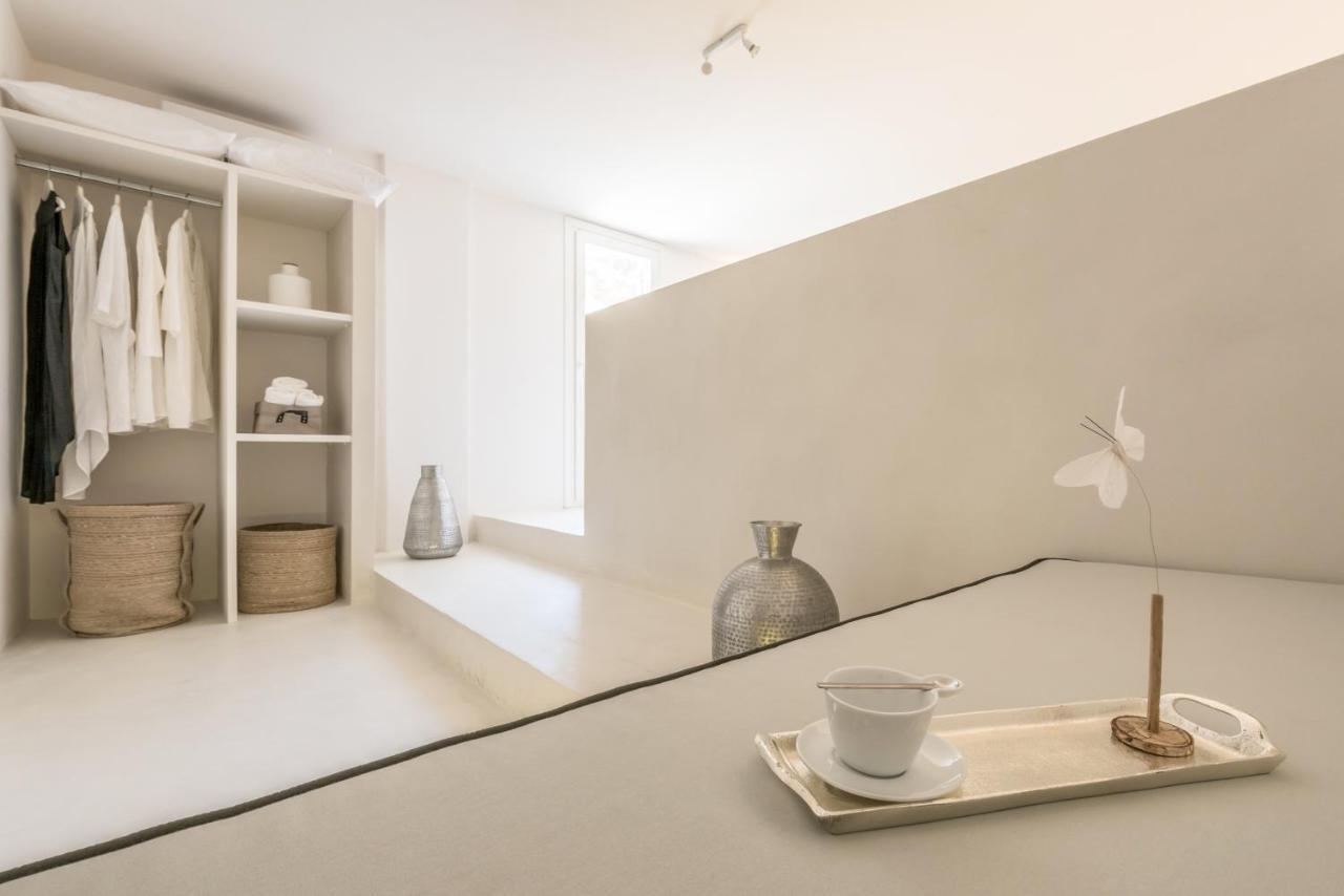 Eneos Kythnos Beach Villas-Executive And Premium Villas Dış mekan fotoğraf