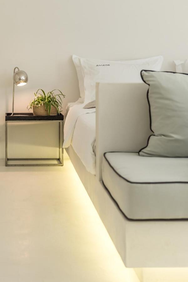 Eneos Kythnos Beach Villas-Executive And Premium Villas Dış mekan fotoğraf